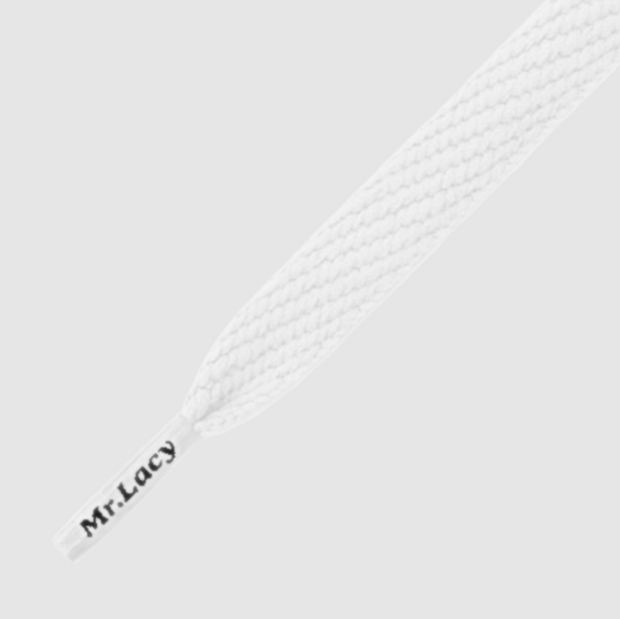 Mr. Lacy Flatties 130 cm