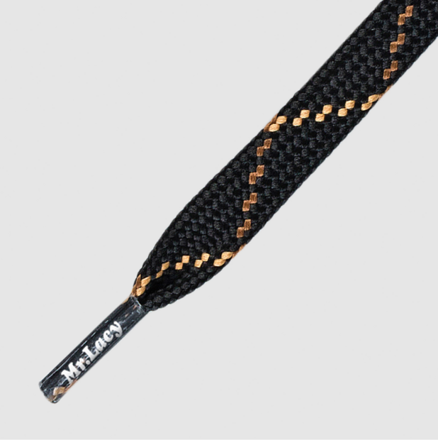 Mr. Lacy Hikies 120 cm