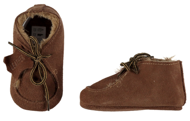 XQ Little Shoes