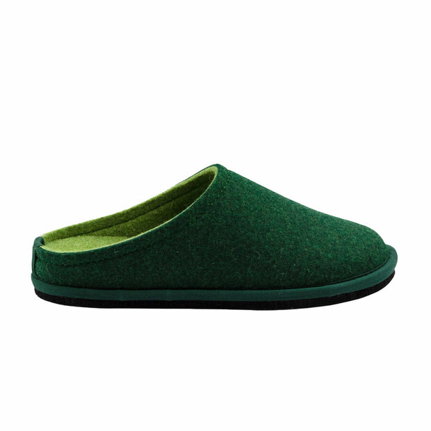 Loewenweiss Pantoffels Dames en Heren  – Comfort & Warmte voor Thuis