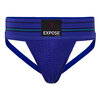 Expose Jockstrap blauw