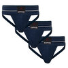 Expose jockstrap navy