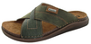 Slipper Heren Fischer