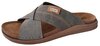 Slides Heren Fischer Grijs
