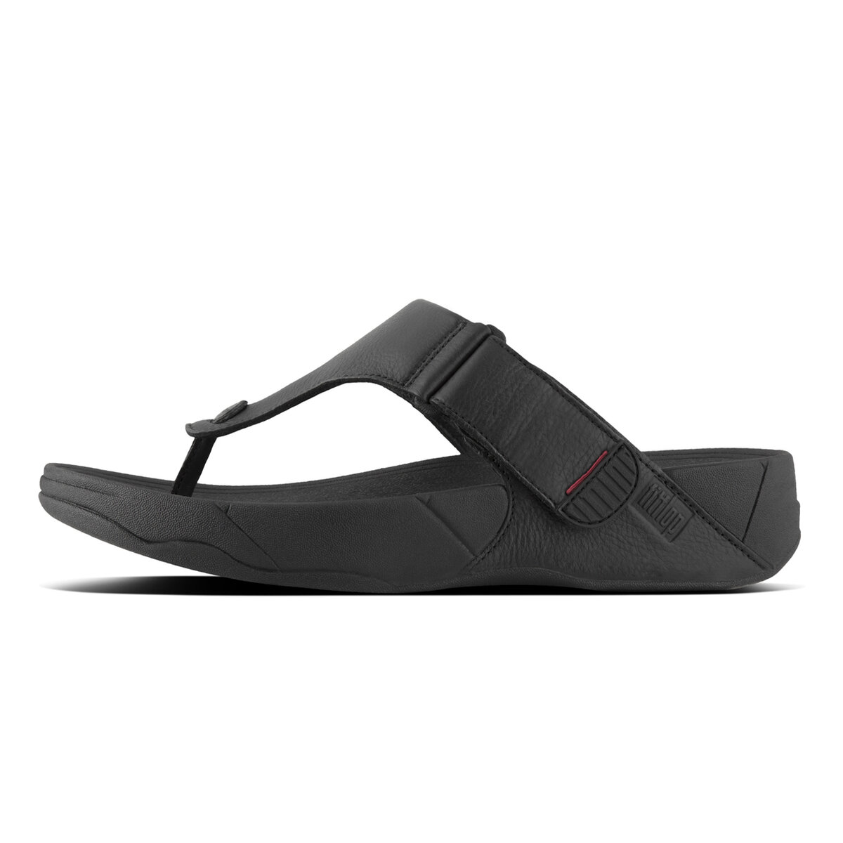 FitFlop Trakk Zwart