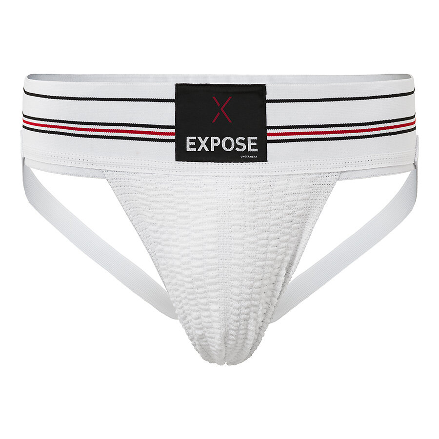 Expose Jockstrap wit
