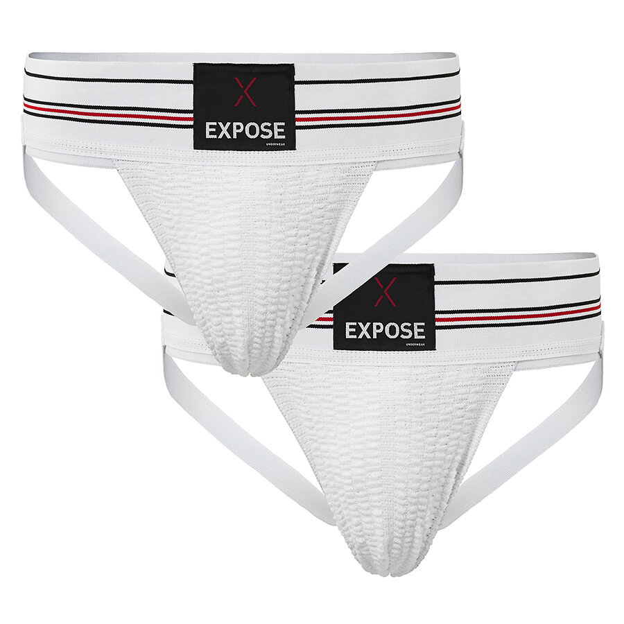 Expose Jockstrap wit