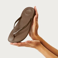 FitFlop TM Iqushion bronze