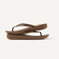FitFlop TM Iqushion bronze