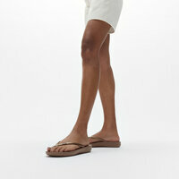 FitFlop TM Iqushion bronze