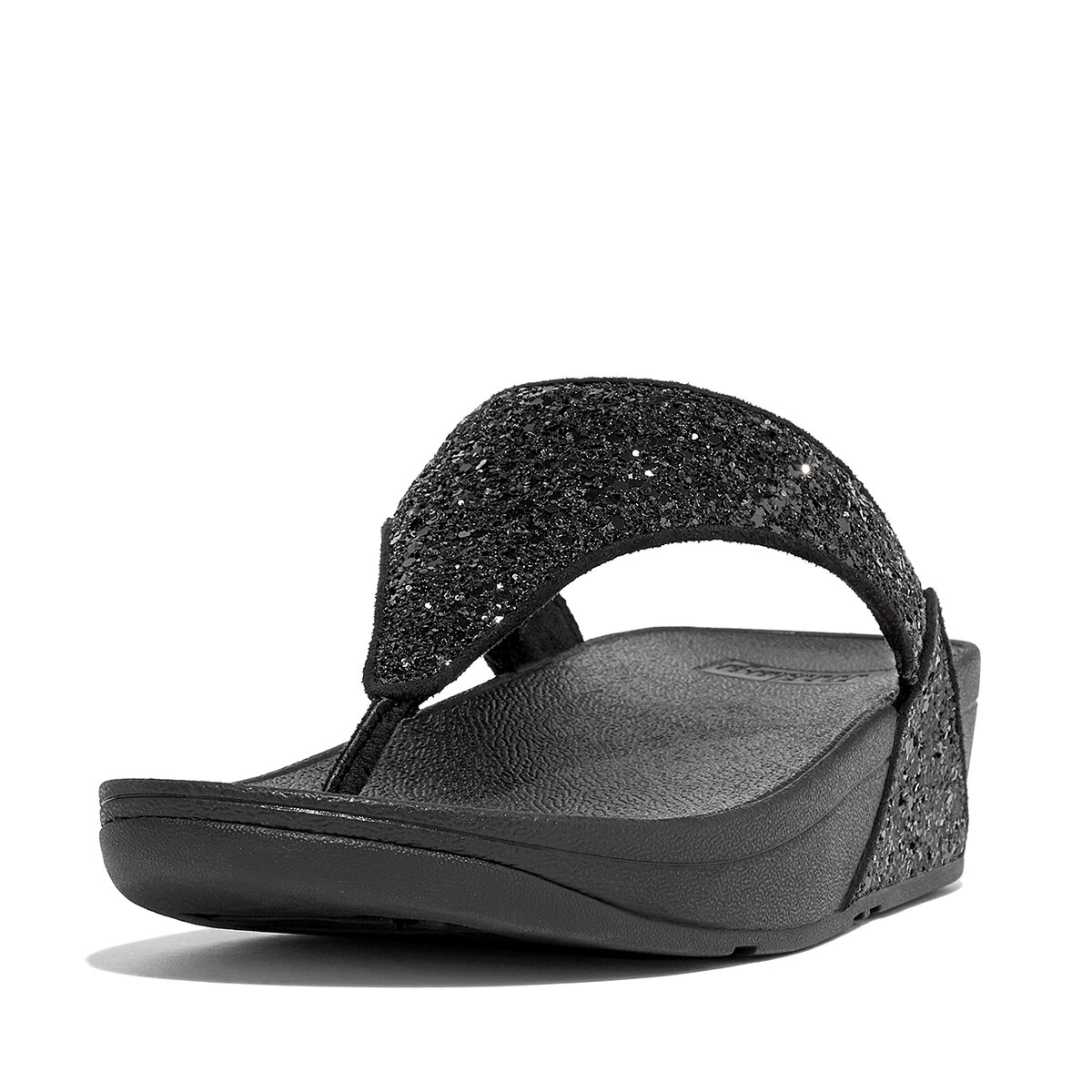 FitFlop&trade; Lulu Glitter Navy