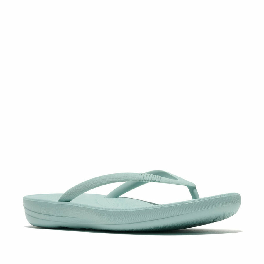 fitflop-ergonomisch-voetbed-dames-slippers-mint
