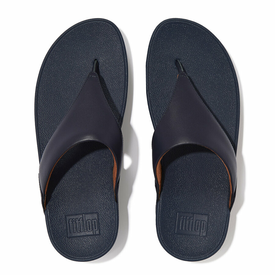 fitflop-lulu-leather-slippers-bovenaanzicht