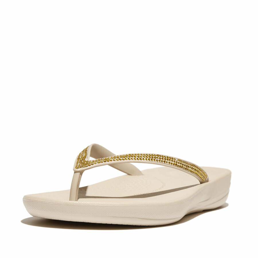 fitflop-iqushion-sparkle-stone-beige-dames-teenslippers