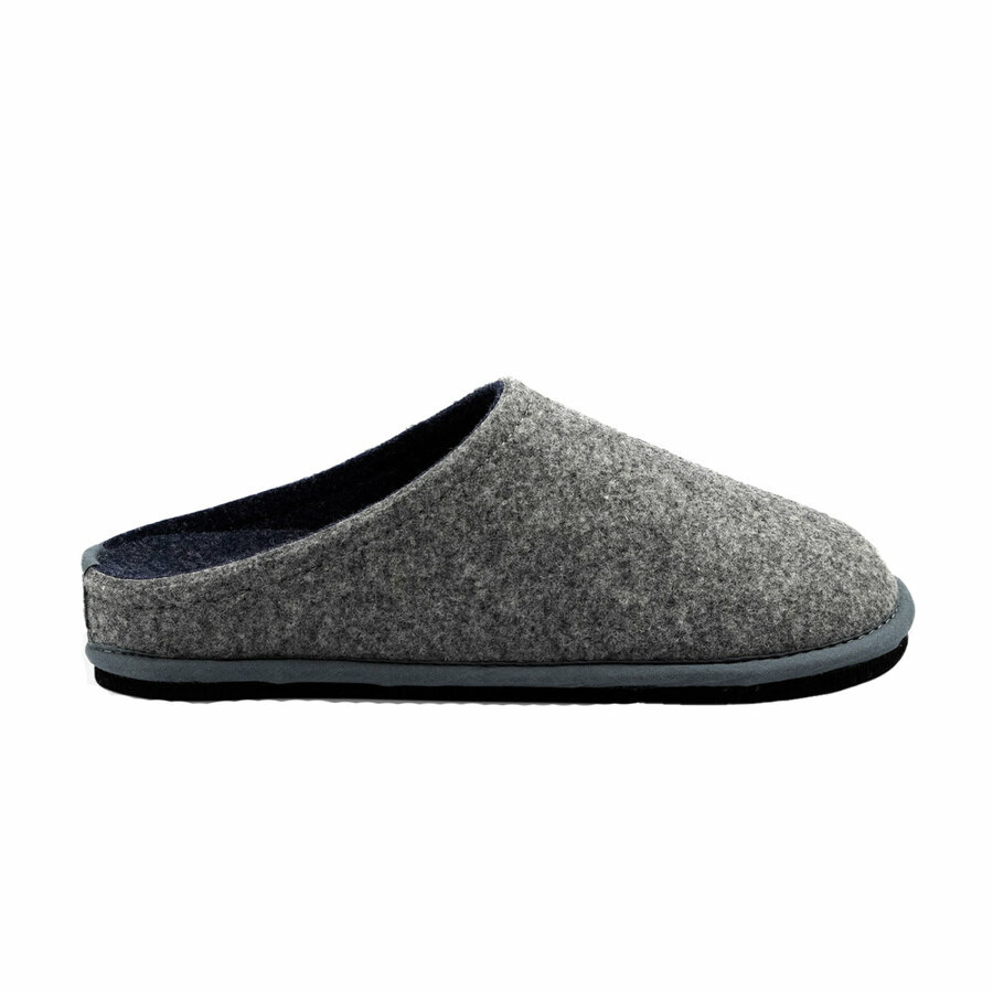 loewenweiss-easy-bicolor-pantoffels-grey-blue