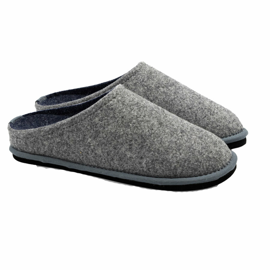 wollen-pantoffels-heren-dames-grijs-blauw-loewenweiss