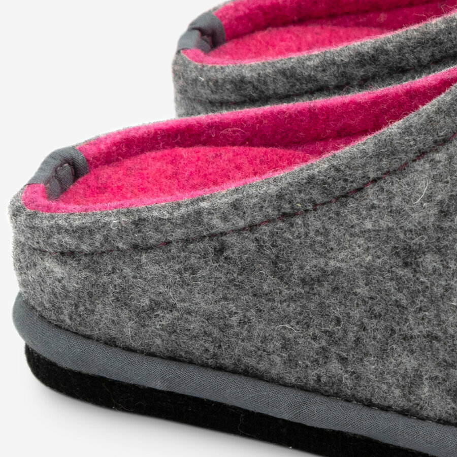 warme-pantoffels-dames-binnen-buiten-grey-fuchsia