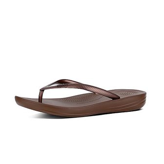 FitFlop TM Iqushion bronze