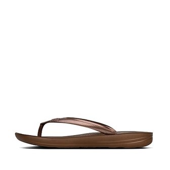 FitFlop TM Iqushion bronze