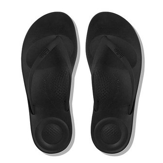 FitFlop TM Zwart