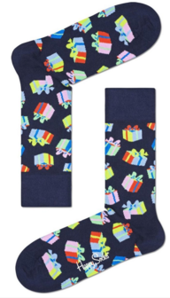 Happy Socks Birthday gift