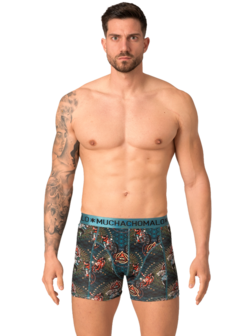 Muchachomalo Boxershort Heren