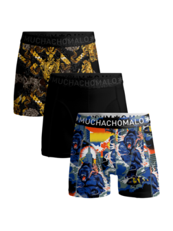Muchachomalo Boxershort Heren