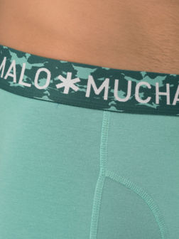 Muchachomalo Boxershort Heren