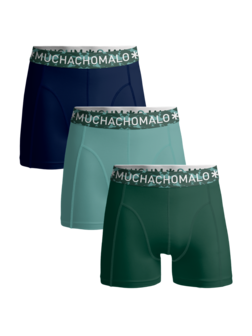 Muchachomalo Boxershort Heren