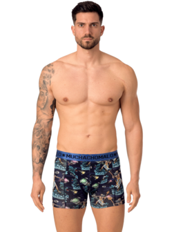 Muchachomalo Boxershort Heren