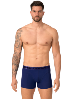 Muchachomalo Boxershort Heren