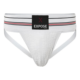 Expose Jockstrap wit