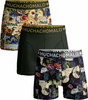 Ondergoed 3 pack