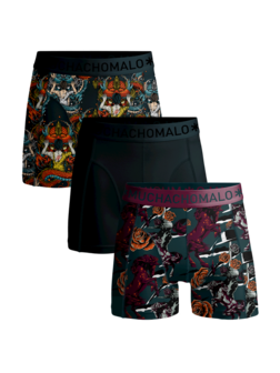 Muchachomalo Ondergoed Heren
