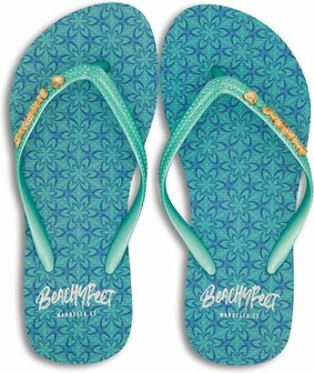 Beachyfeet Slippers