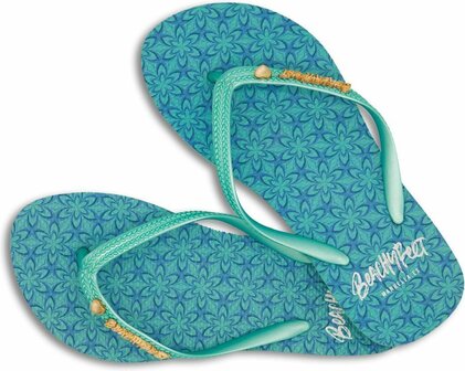 Beachyfeet Slippers