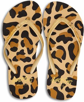 Beachyfeet Slippers