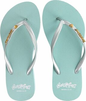 Beachyfeet teenslippers