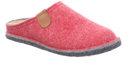 Pantoffels Rohde dames