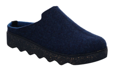 Pantoffels Rohde dames