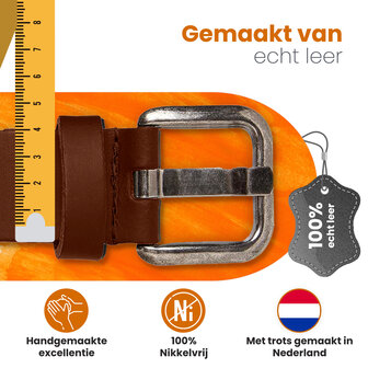 Riem 4 cm breed &ndash; Arieszzz kwaliteit