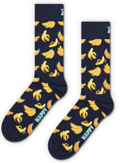 Happy Socka Banana