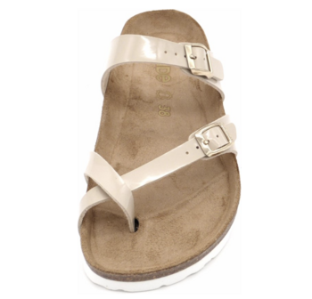 Rohde Teenslipper