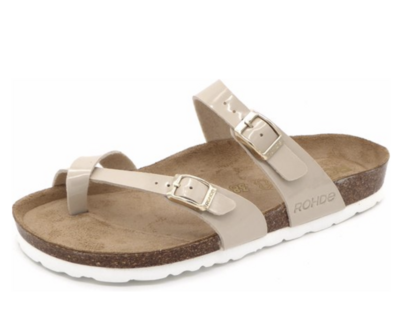Rohde Teenslipper