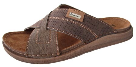 Slides Heren Fischer