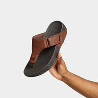 FitFlop&trade; Trakk&trade; II Men Tan