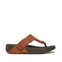 FitFlop&trade; Trakk&trade; II Men Tan