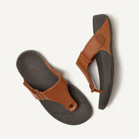 FitFlop&trade; Trakk&trade; II Men Tan