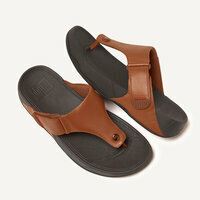 FitFlop&trade; Trakk&trade; II Men Tan