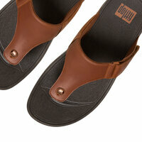 FitFlop&trade; Trakk&trade; II Men Tan